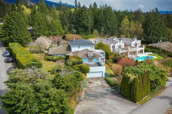 650 Southborough Drive, West Vancouver For Sale - image 4