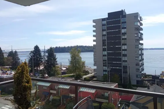 404 1845 Bellevue Avenue, West Vancouver For Sale - image 1
