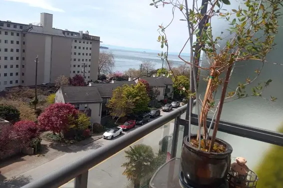 404 1845 Bellevue Avenue, West Vancouver For Sale - image 2