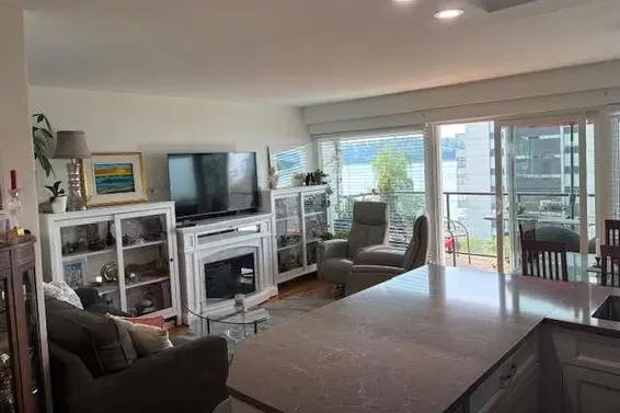 404 1845 Bellevue Avenue, West Vancouver For Sale - image 6