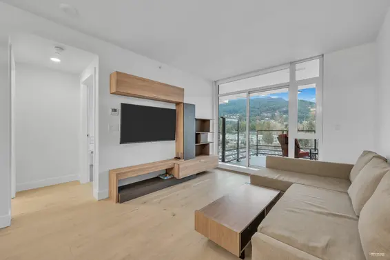 607 2780 Valley Centre Avenue, North Vancouver For Sale - image 11