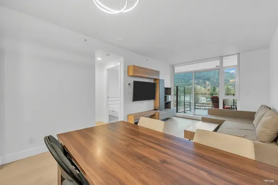 607 2780 Valley Centre Avenue, North Vancouver For Sale - image 12