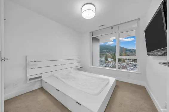 607 2780 Valley Centre Avenue, North Vancouver For Sale - image 14