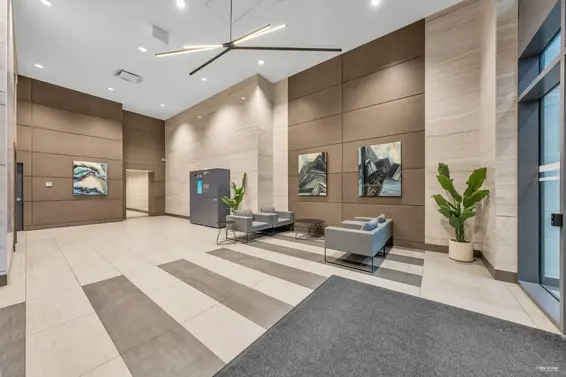 607 2780 Valley Centre Avenue, North Vancouver For Sale - image 20