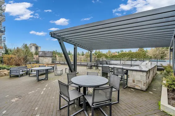 607 2780 Valley Centre Avenue, North Vancouver For Sale - image 25