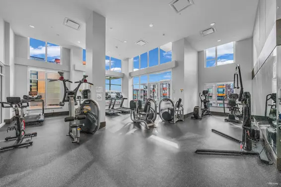 607 2780 Valley Centre Avenue, North Vancouver For Sale - image 26