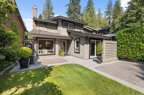 849 Riverside Drive, North Vancouver For Sale - image 2