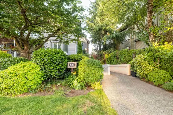 102 123 East 6th Street, North Vancouver