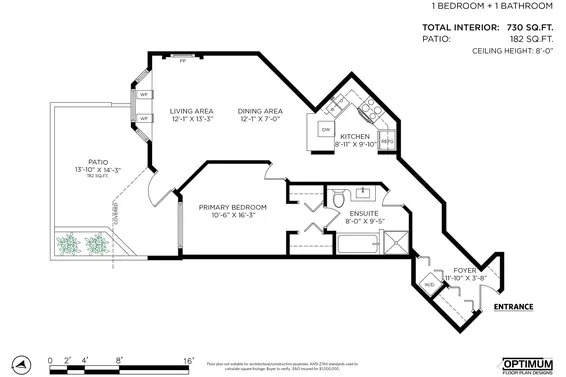 102 123 East 6th Street, North Vancouver For Sale - image 21