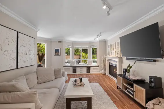 102 123 East 6th Street, North Vancouver For Sale - image 3