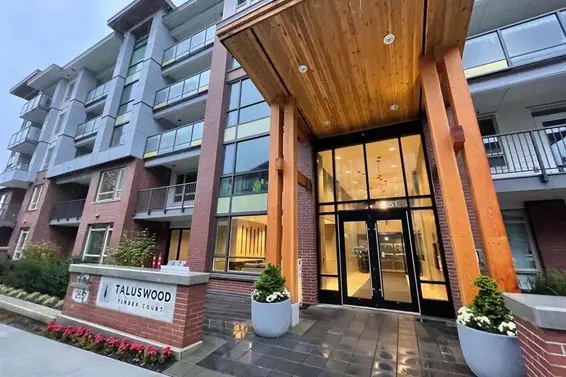 202 2651 Library Lane, North Vancouver