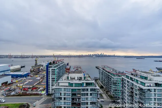 2004 188 East Esplanade, North Vancouver For Sale - image 15