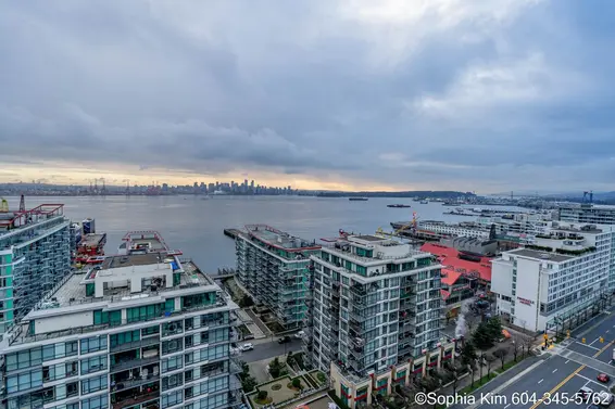 2004 188 East Esplanade, North Vancouver For Sale - image 16