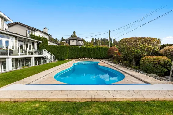 1197 Fulton Avenue, West Vancouver For Sale - image 3