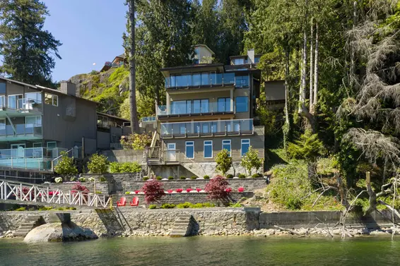4793 Strathcona Road, North Vancouver For Sale - image 2