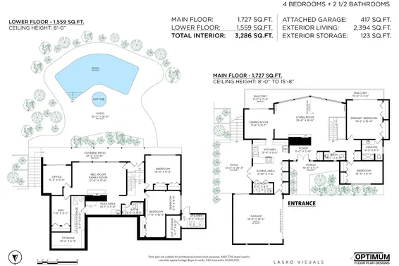 1192 Chartwell Crescent, West Vancouver For Sale - image 40
