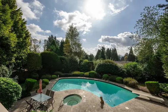 1192 Chartwell Crescent, West Vancouver For Sale - image 8