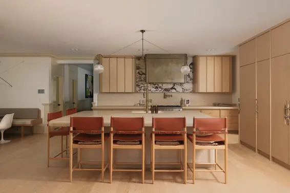 2955 Rosebery Avenue, West Vancouver For Sale - image 4