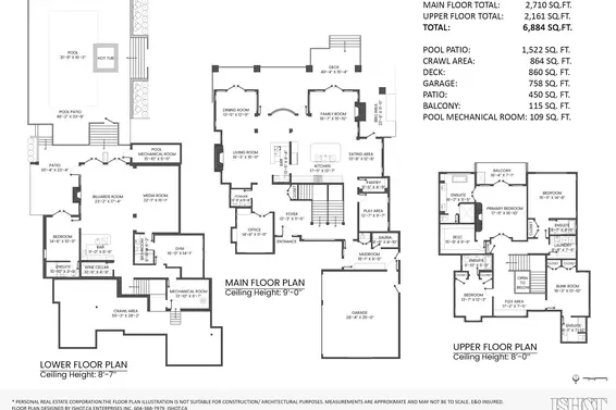 2955 Rosebery Avenue, West Vancouver For Sale - image 40