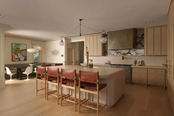 2955 Rosebery Avenue, West Vancouver For Sale - image 5