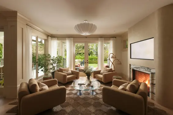 2955 Rosebery Avenue, West Vancouver For Sale - image 6