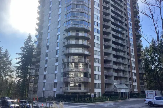 307 2024 Fullerton Avenue, North Vancouver For Sale - image 1