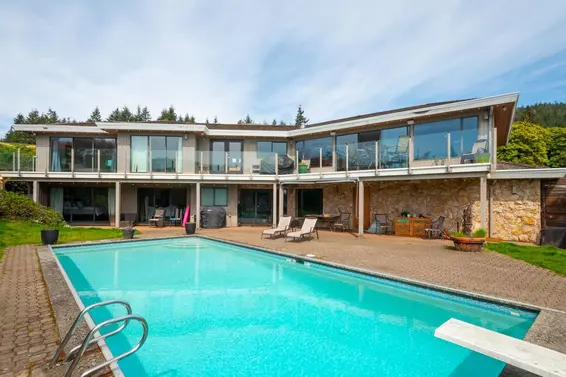4231 Rockridge Crescent, West Vancouver For Sale - image 3