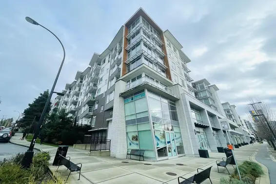 107 277 West 1st Street, North Vancouver For Sale - image 2