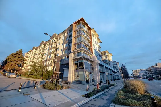 107 277 West 1st Street, North Vancouver For Sale - image 3