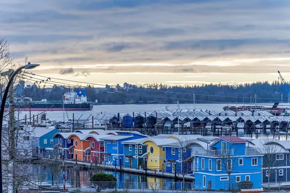 107 277 West 1st Street, North Vancouver For Sale - image 36