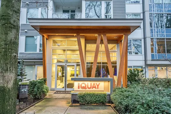 107 277 West 1st Street, North Vancouver For Sale - image 4