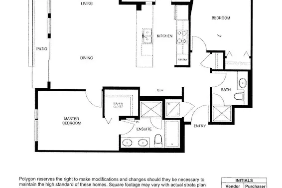 107 277 West 1st Street, North Vancouver For Sale - image 40