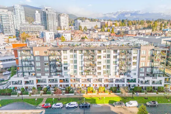 304 108 East 8th Street, North Vancouver For Sale - image 38