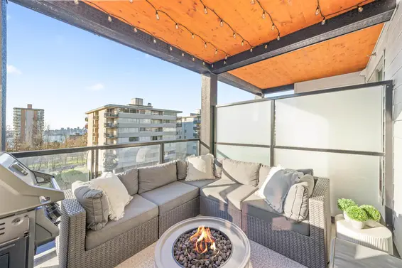 304 108 East 8th Street, North Vancouver For Sale - image 7