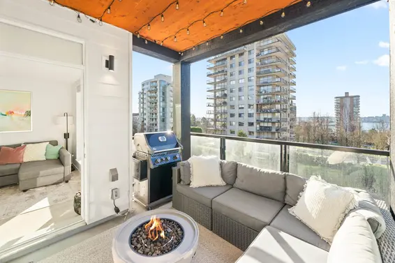 304 108 East 8th Street, North Vancouver For Sale - image 9