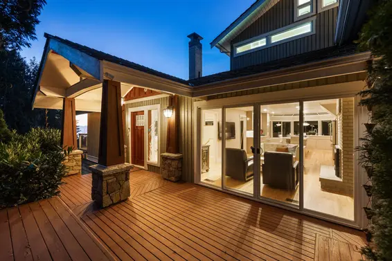 4721 Woodside Place, West Vancouver For Sale - image 11