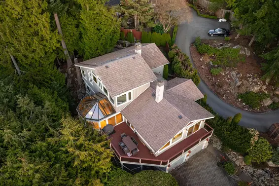 4721 Woodside Place, West Vancouver For Sale - image 4