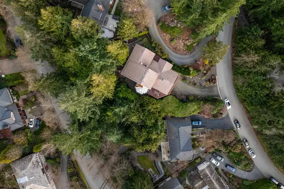 4721 Woodside Place, West Vancouver For Sale - image 5