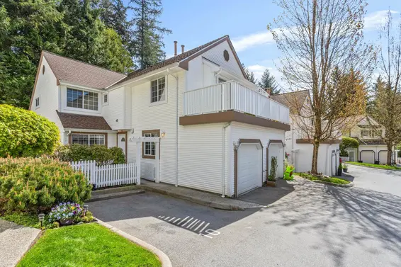 10 3939 Indian River Drive, North Vancouver