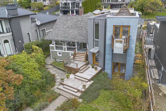2433 Mathers Avenue, West Vancouver
