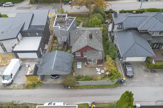 2433 Mathers Avenue, West Vancouver For Sale - image 5