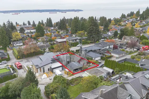 2433 Mathers Avenue, West Vancouver For Sale - image 6