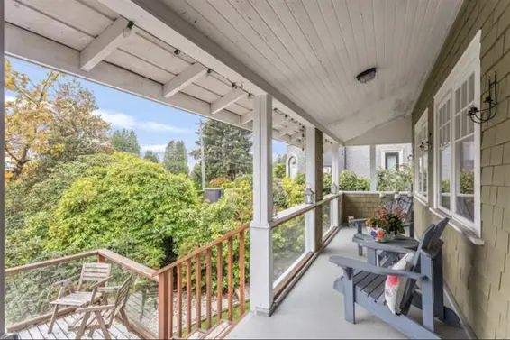 2433 Mathers Avenue, West Vancouver For Sale - image 8