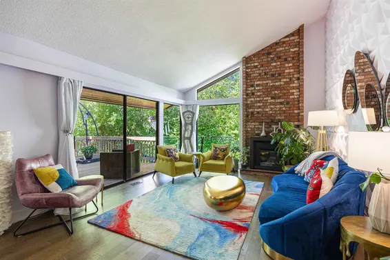 2873 Capilano Road, North Vancouver