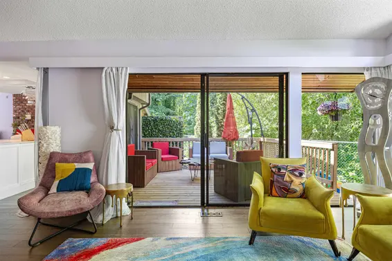 2873 Capilano Road, North Vancouver For Sale - image 4