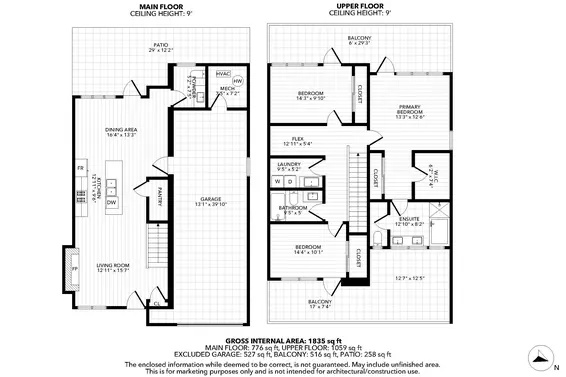 23 3596 Salal Drive, North Vancouver For Sale - image 40