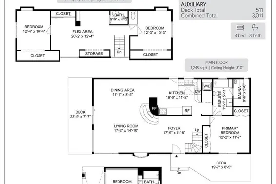 325 Bayview Place, Lions Bay For Sale - image 40