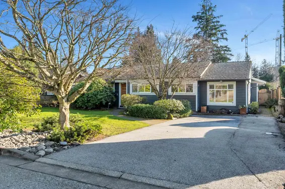 1375 Mcbride Street, North Vancouver For Sale - image 2