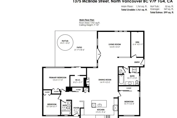 1375 Mcbride Street, North Vancouver For Sale - image 33