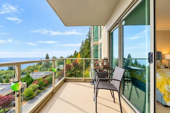 402 3131 Deer Ridge Drive, West Vancouver For Sale - image 1